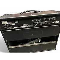 Used BOSS KTN-ARTIST Guitar Combo Amp