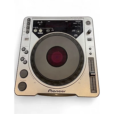 Used 2000s Pioneer DJ CDJ800 DJ Player