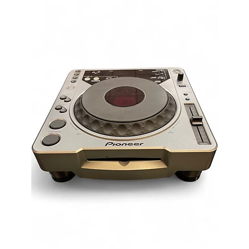Used 2000s Pioneer DJ CDJ800 DJ Player