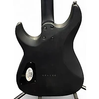 Used Schecter Guitar Research OMEN ELITE Black Cherry Burst Solid Body Electric Guitar