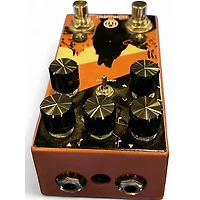 Used Walrus Audio Monument Tremolo V2 Effect Pedal