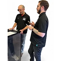 Used Walrus Audio Monument Tremolo V2 Effect Pedal