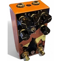 Used Walrus Audio Monument Tremolo V2 Effect Pedal