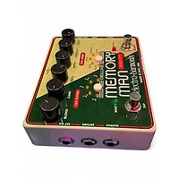 Used Electro-Harmonix Deluxe Memory Man 550-TT Effect Pedal