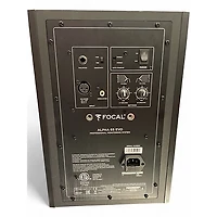 Used Focal alpha 65 evo Powered Monitor