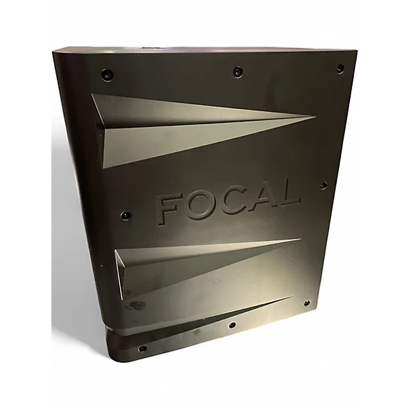 Used Focal alpha 65 evo Powered Monitor