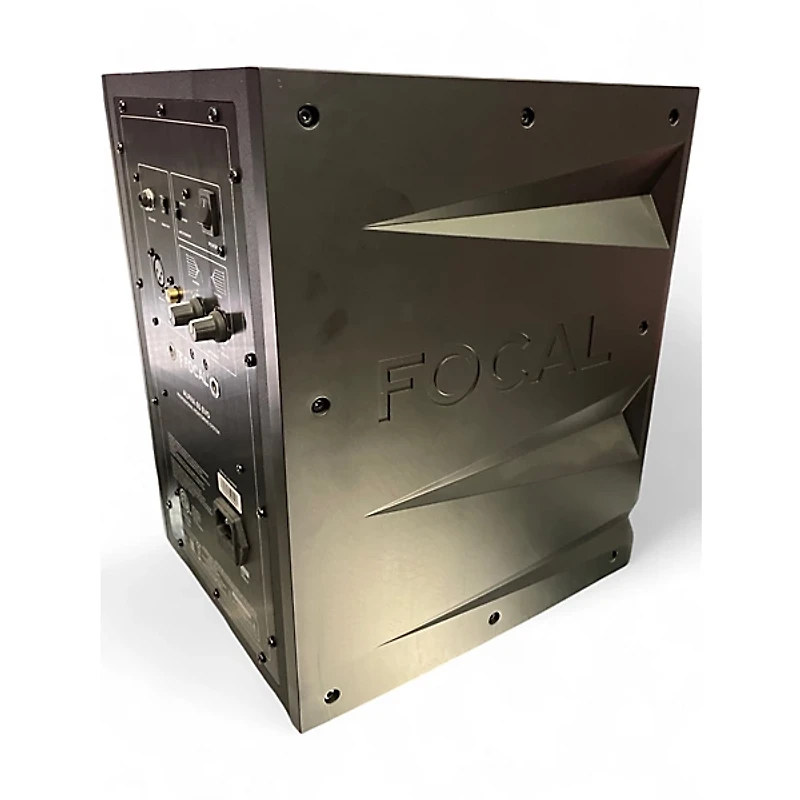 Used Focal alpha 65 evo Powered Monitor