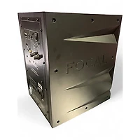 Used Focal alpha 65 evo Powered Monitor