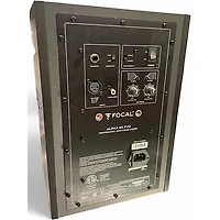 Used Focal alpha 65 evo Powered Monitor