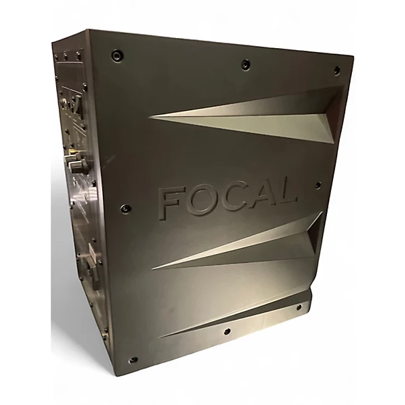 Used Focal alpha 65 evo Powered Monitor