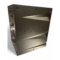 Used Focal alpha 65 evo Powered Monitor