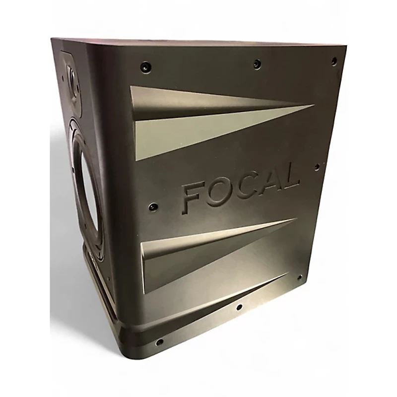 Used Focal alpha 65 evo Powered Monitor