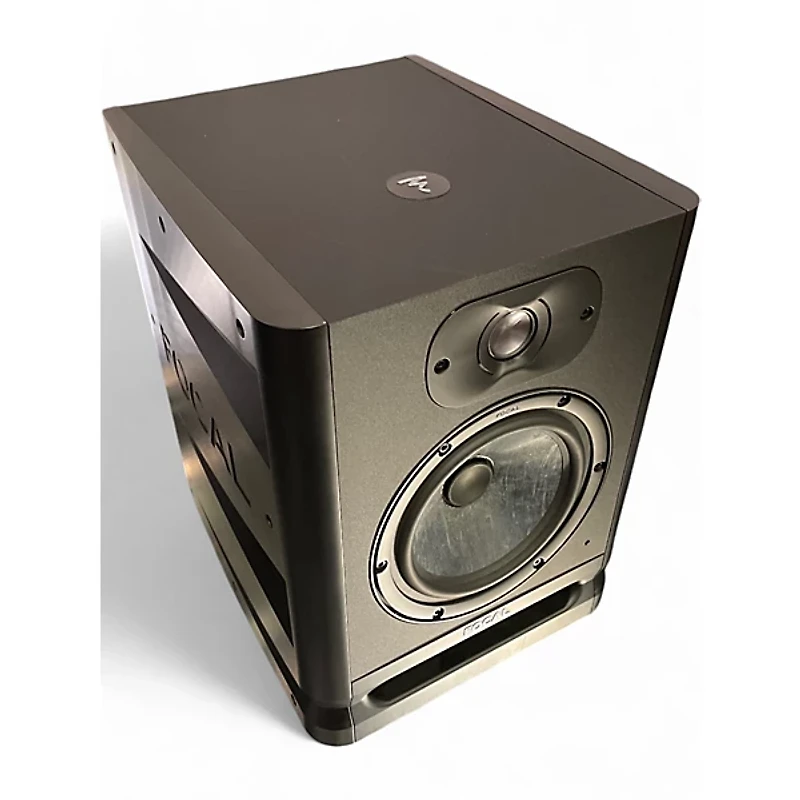 Used Focal alpha 65 evo Powered Monitor