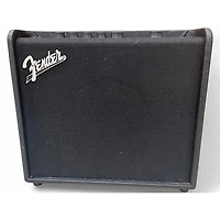 Used Fender Mustang LT50 50W 1x12 Guitar Combo Amp