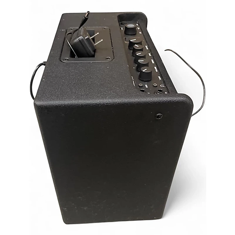 Used Fender Mustang LT50 50W 1x12 Guitar Combo Amp