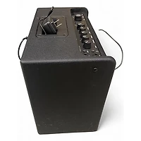 Used Fender Mustang LT50 50W 1x12 Guitar Combo Amp