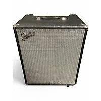 Used Fender Rumble V3 200W Bass Amp Head