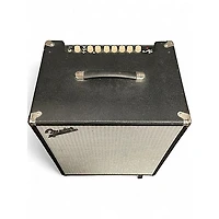 Used Fender Rumble V3 200W Bass Amp Head