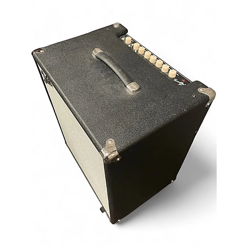 Used Fender Rumble V3 200W Bass Amp Head