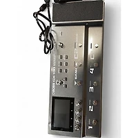 Used BOSS GX-100 Effect Processor