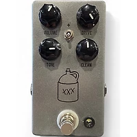 Used JHS Pedals Moonshine Overdrive Effect Pedal