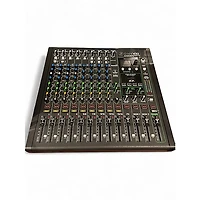 Used Mackie Onyx 12 Unpowered Mixer