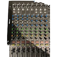Used Mackie Onyx 12 Unpowered Mixer