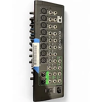 Used Mackie Onyx 12 Unpowered Mixer