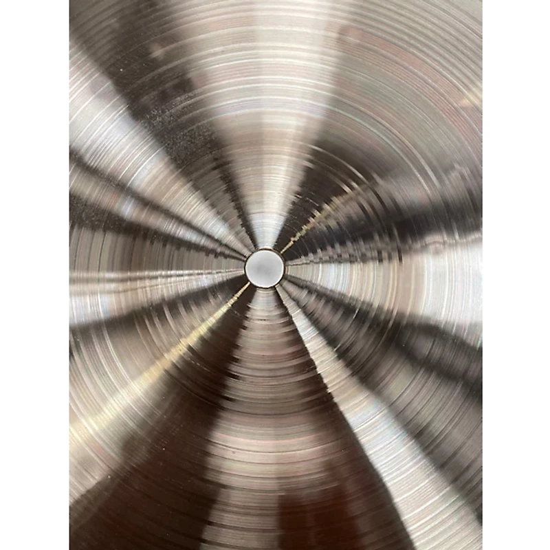 Used Paiste 19in PST7 Thin Crash Cymbal