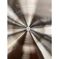 Used Paiste 19in PST7 Thin Crash Cymbal