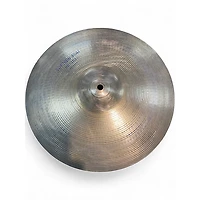 Used Zildjian 14in New Beat Hi Hat Pair Cymbal