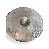 Used Zildjian 14in New Beat Hi Hat Pair Cymbal