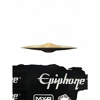 Used Zildjian 14in New Beat Hi Hat Pair Cymbal