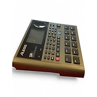 Used Alesis SR18 Drum Machine