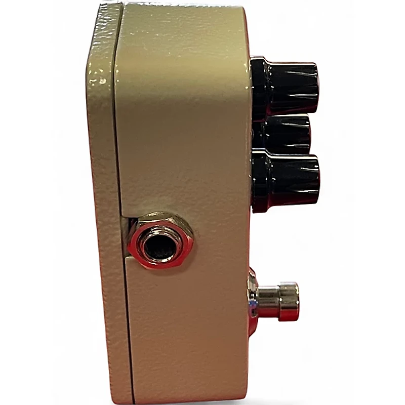 Used TC Electronic Mimiq Doubler Effect Pedal