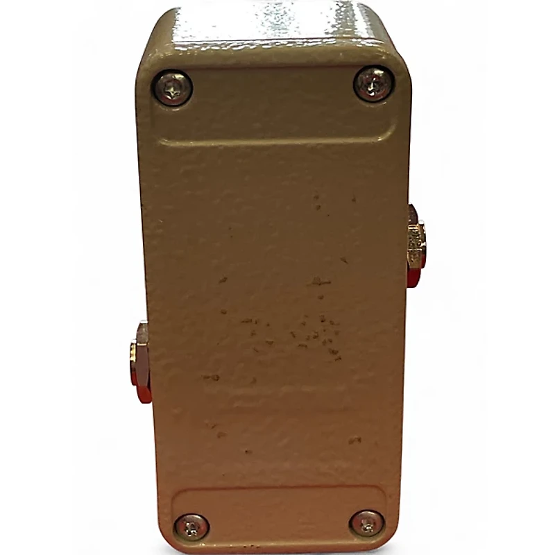 Used TC Electronic Mimiq Doubler Effect Pedal