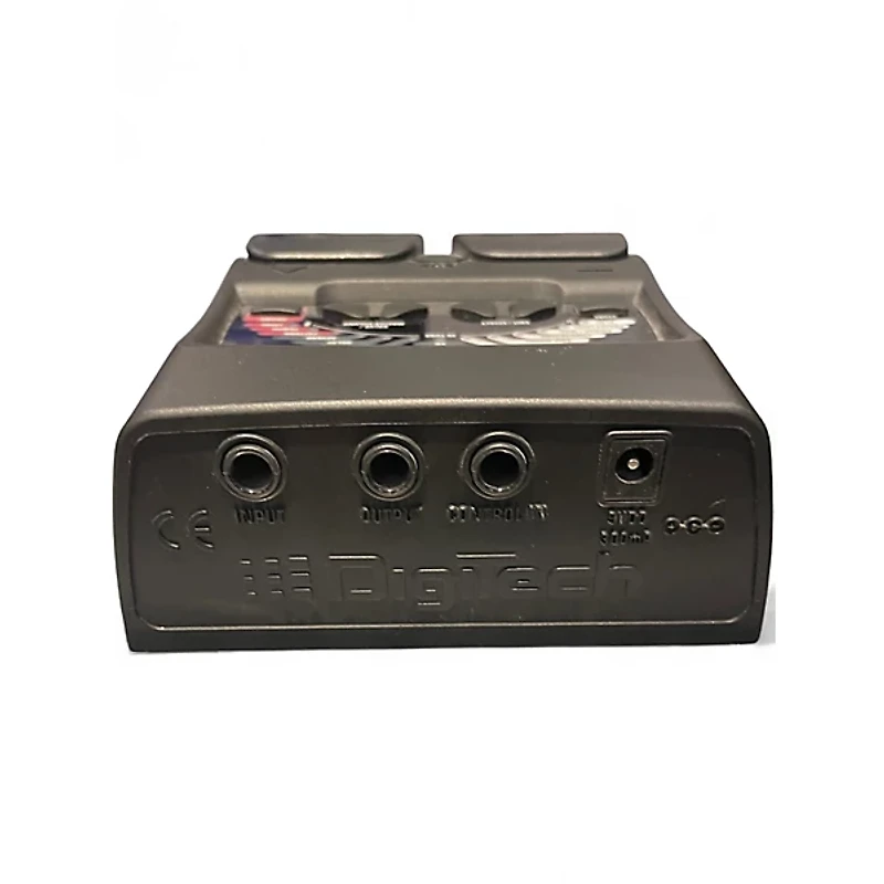 Used DigiTech RP55 Effect Processor
