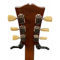 Used Gibson Les Paul Special Natural Solid Body Electric Guitar