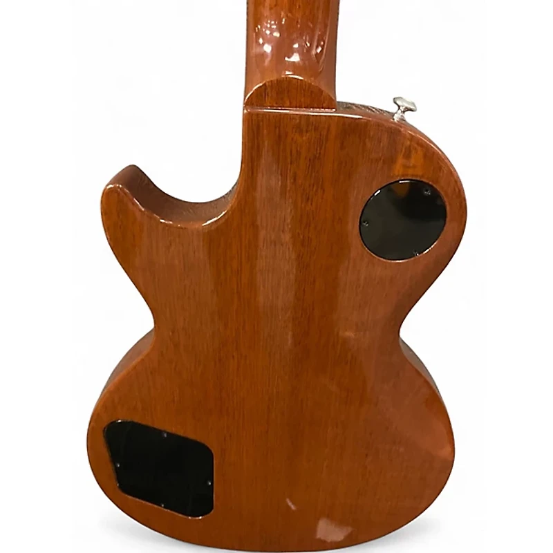 Used Gibson Les Paul Special Natural Solid Body Electric Guitar