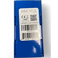 Used J.Rockett Audio Designs IMMORTAL Effect Pedal