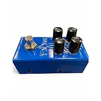Used J.Rockett Audio Designs IMMORTAL Effect Pedal