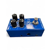 Used J.Rockett Audio Designs IMMORTAL Effect Pedal