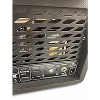 Used Bogner Ecstasy 101B 100W Tube Guitar Amp Head