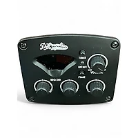 Used D'Angelico Premier Series Mahogany Solid Body Electric Guitar