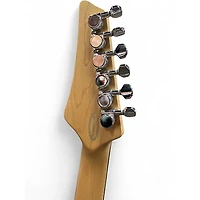 Used Line 6 VARIAX Blue Sunburst Solid Body Electric Guitar