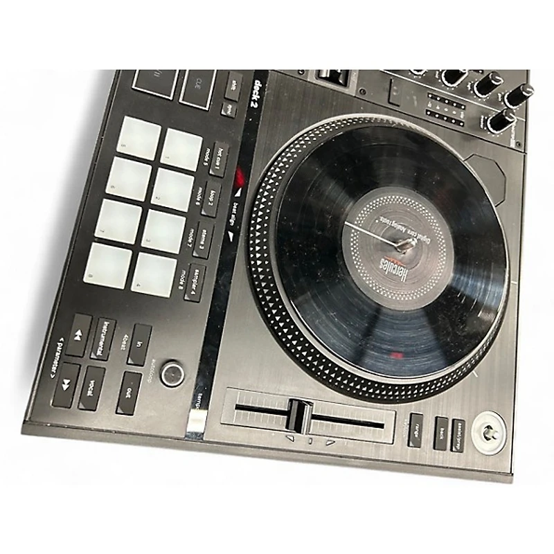 Used Hercules DJ INPULSE T7 DJ Controller