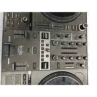 Used Hercules DJ INPULSE T7 DJ Controller