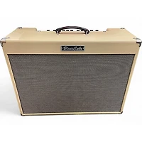 Used Roland Blues Cube Artist 80W 1x12 Guitar Combo Amp