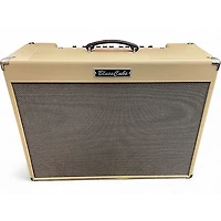 Used Roland Blues Cube Artist 80W 1x12 Guitar Combo Amp