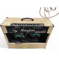 Used Roland Blues Cube Artist 80W 1x12 Guitar Combo Amp